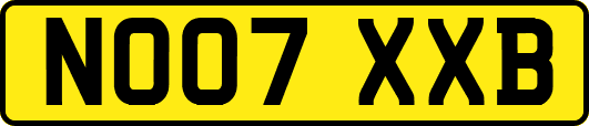 NO07XXB