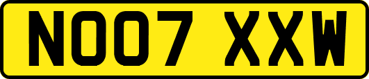 NO07XXW