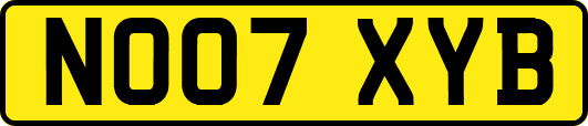NO07XYB