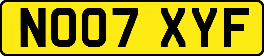NO07XYF