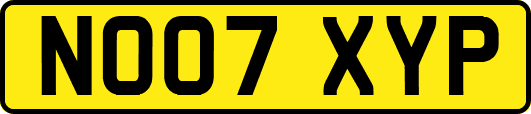 NO07XYP