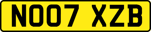 NO07XZB