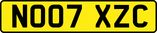 NO07XZC