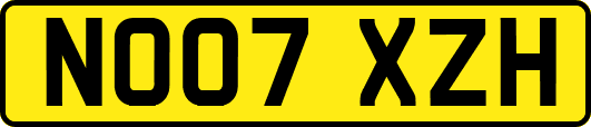 NO07XZH