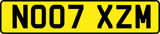 NO07XZM
