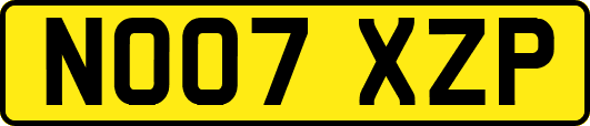NO07XZP