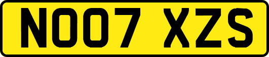 NO07XZS