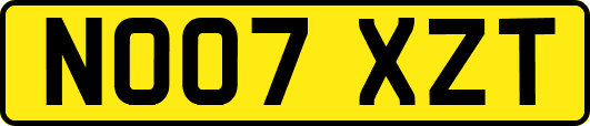 NO07XZT