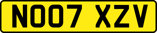 NO07XZV