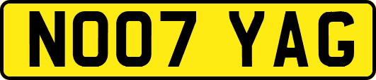 NO07YAG