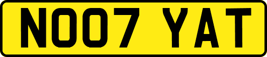 NO07YAT