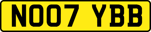 NO07YBB