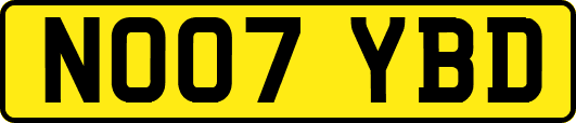 NO07YBD