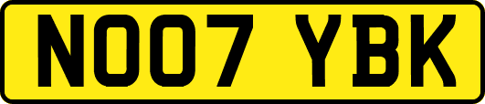 NO07YBK
