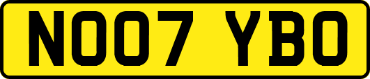 NO07YBO