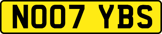 NO07YBS