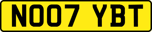 NO07YBT