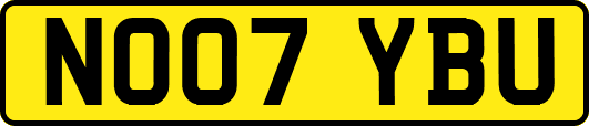 NO07YBU