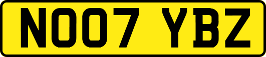 NO07YBZ