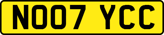 NO07YCC