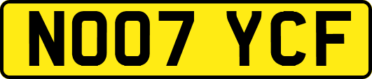 NO07YCF