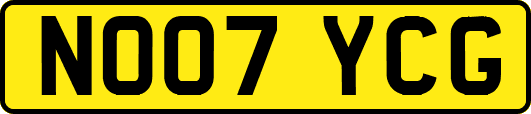 NO07YCG