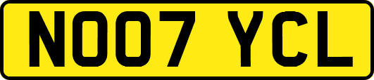 NO07YCL