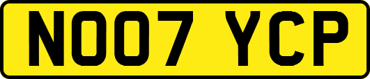 NO07YCP