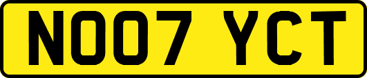 NO07YCT