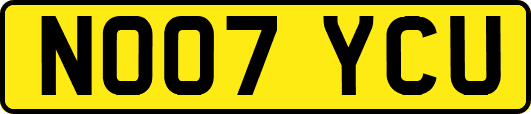 NO07YCU
