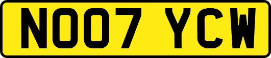 NO07YCW
