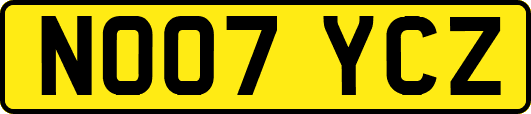 NO07YCZ