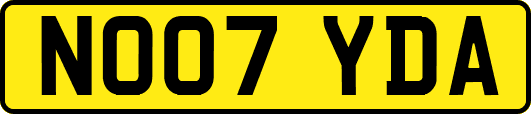 NO07YDA