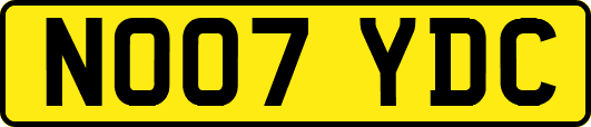 NO07YDC