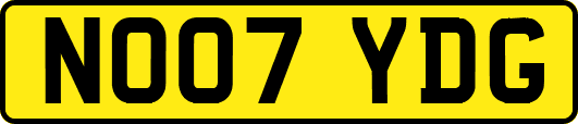 NO07YDG