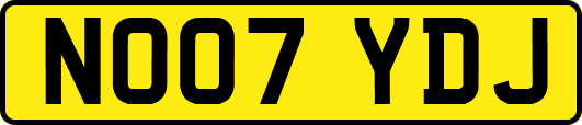 NO07YDJ