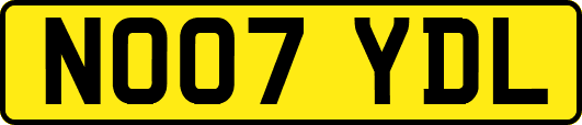 NO07YDL