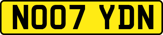 NO07YDN