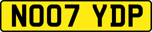 NO07YDP