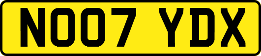 NO07YDX