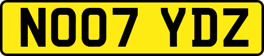 NO07YDZ