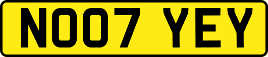 NO07YEY