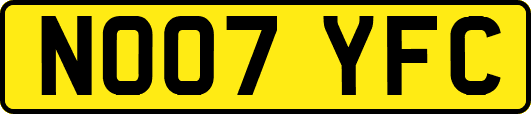 NO07YFC