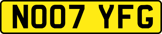 NO07YFG