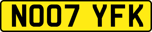 NO07YFK