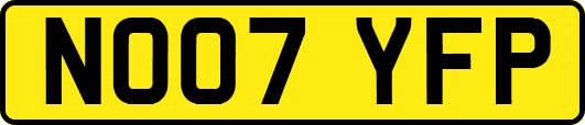NO07YFP