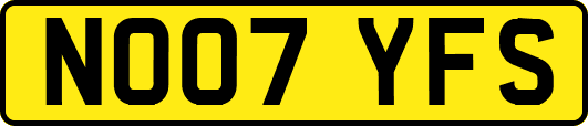 NO07YFS