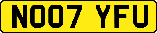 NO07YFU
