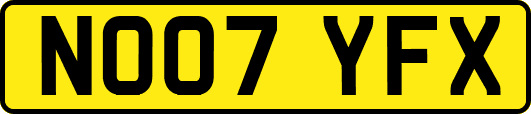 NO07YFX