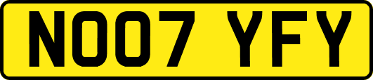 NO07YFY